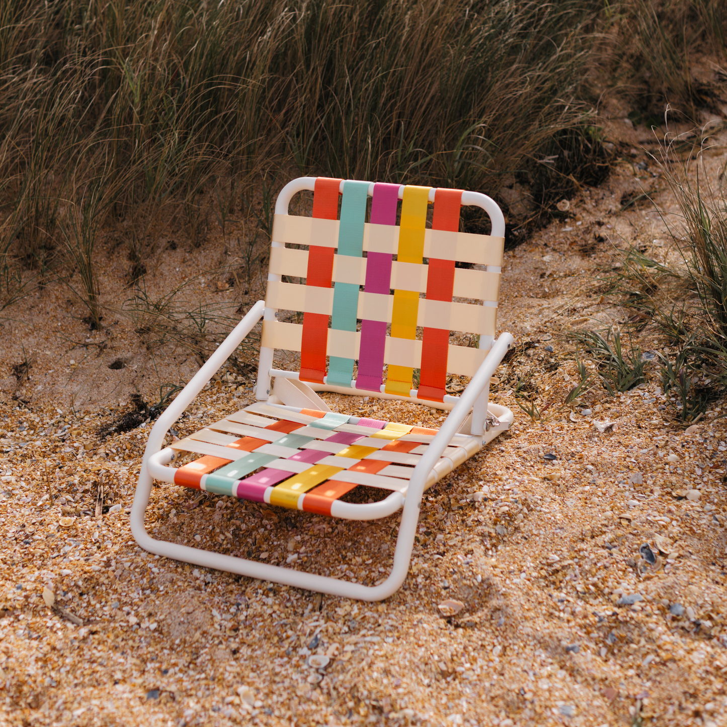 The Praia Chair — Sol