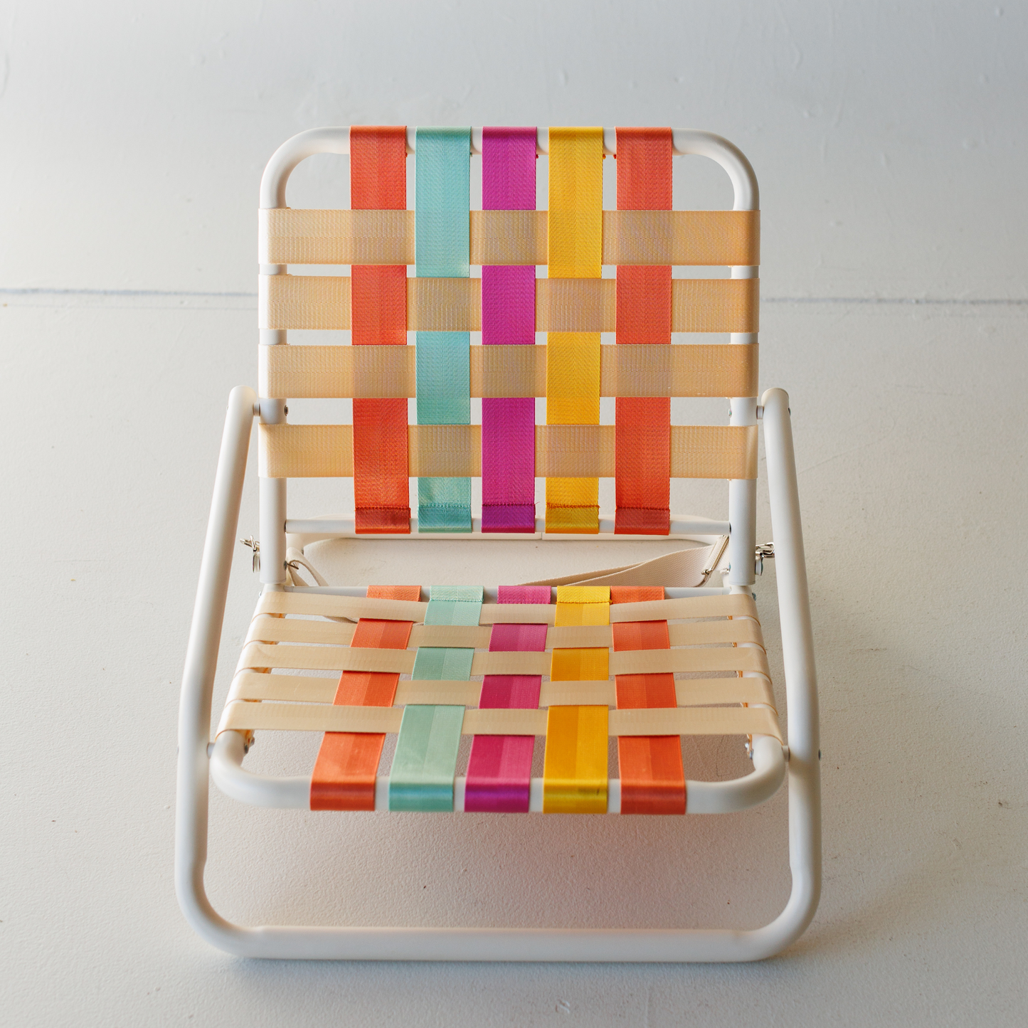 The Praia Chair — Sol