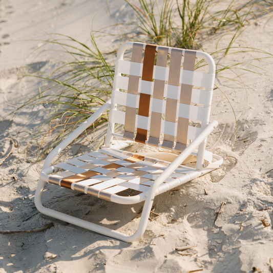 The Praia Chair — Dune