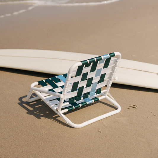 The Praia Chair — Tide