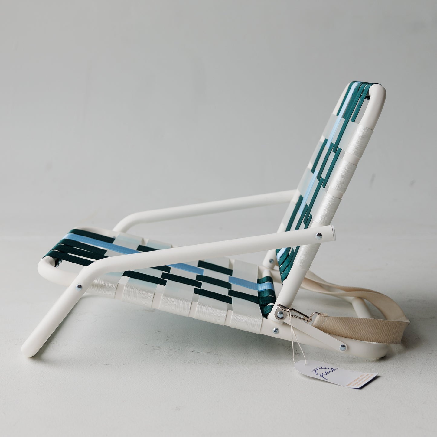 The Praia Chair — Tide